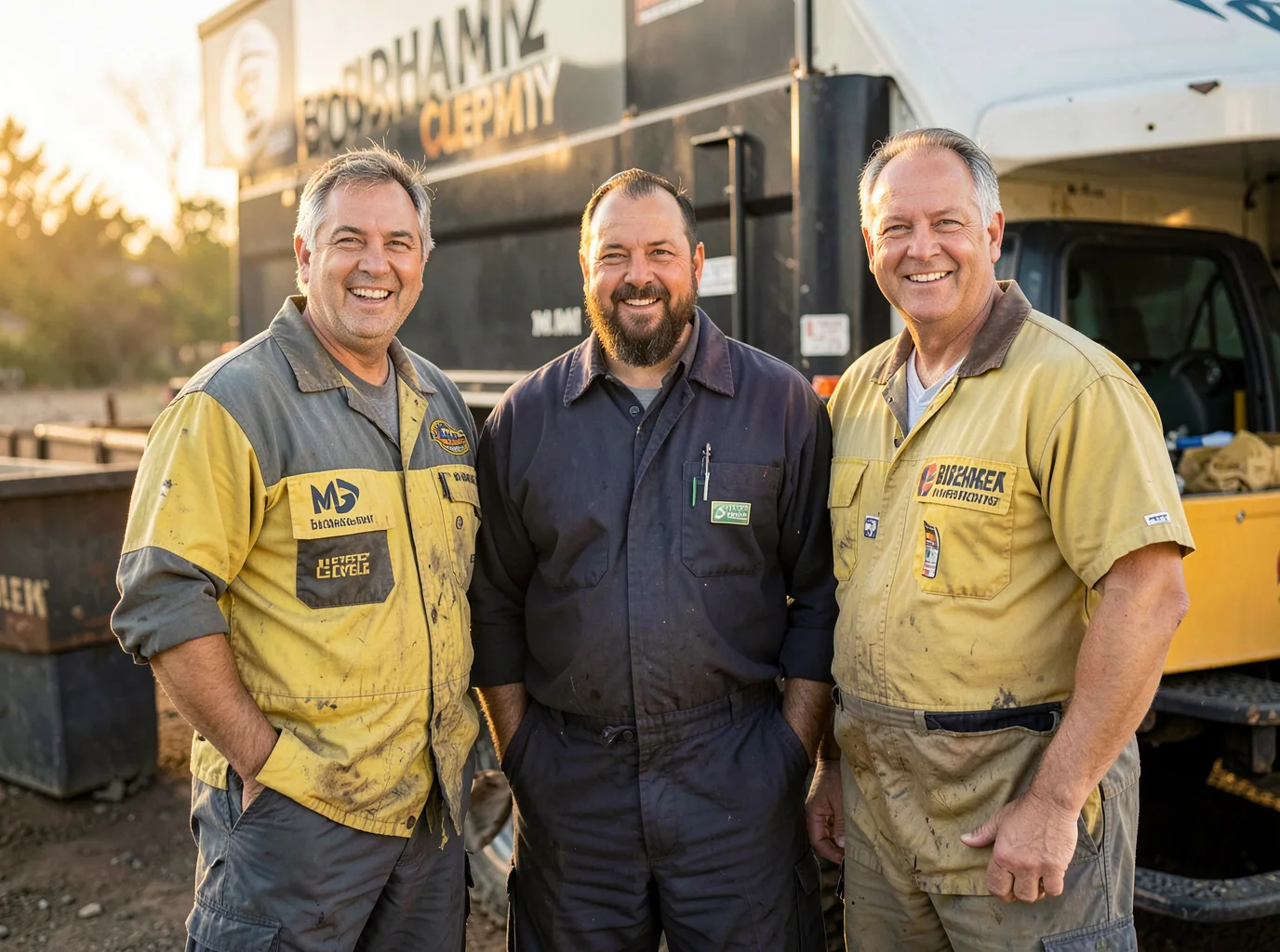 Sewage Cleanup company in Robbins, CA