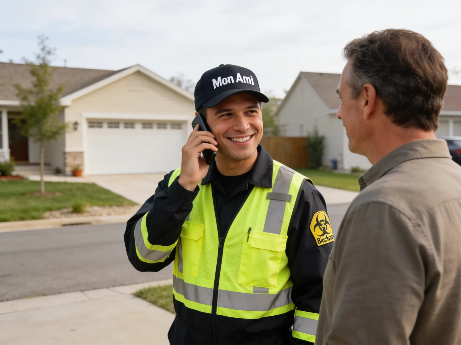 Sewage Cleanup Robbins, CA FAQs