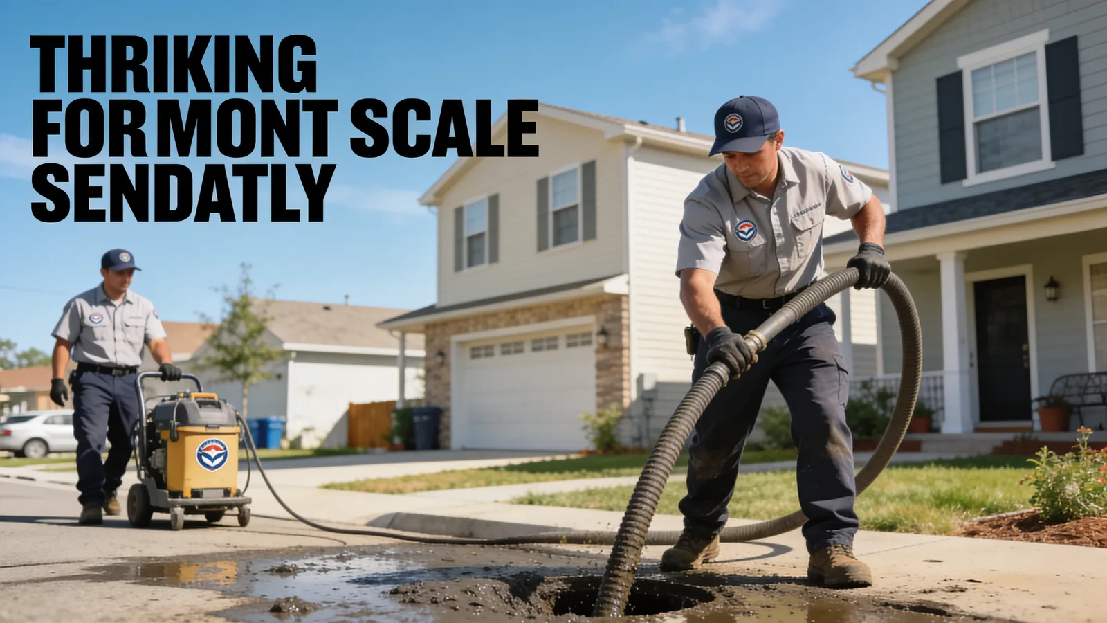 Sewage Cleanup in Robbins, CA near me